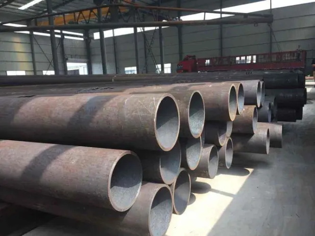 淮北16mn无缝钢管