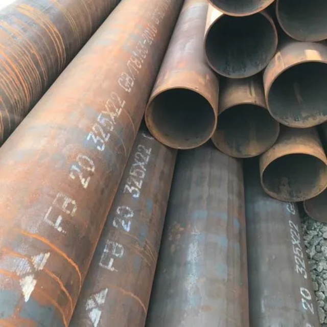 淮北35crmo无缝钢管