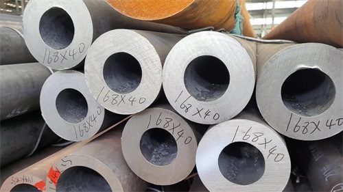 淮北42crmo无缝钢管
