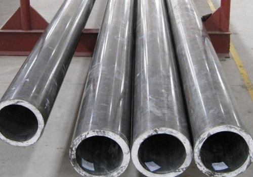 淮北精密液压无缝钢管