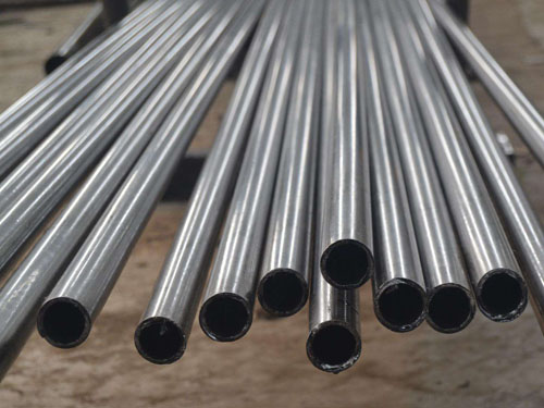 淮北精密无缝钢管生产厂家