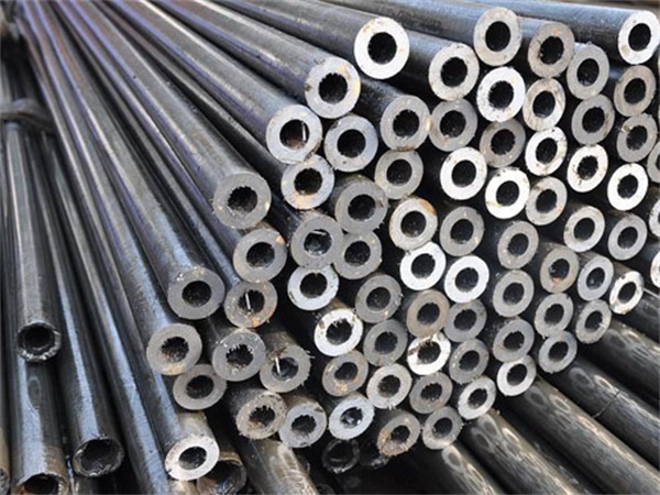 淮北精密光亮无缝钢管
