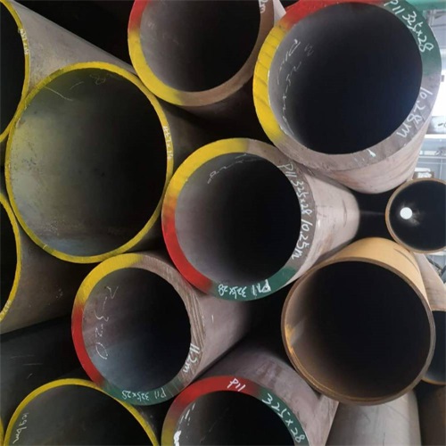 淮北27simn厚壁无缝钢管