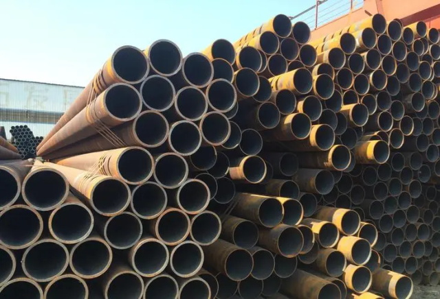 淮北无缝钢管厂