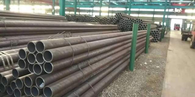 淮北16mn无缝钢管厂