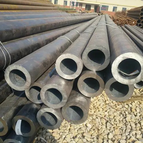 淮北20#无缝钢管厂
