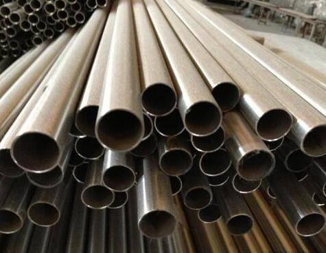 淮北冷拔精密无缝钢管厂