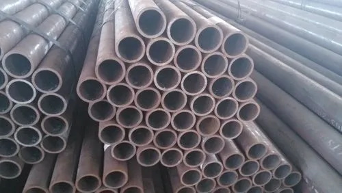 淮北中低压锅炉用无缝钢管尺寸