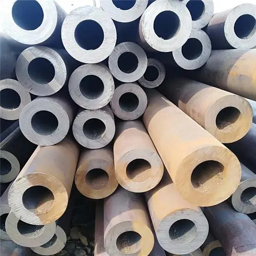 淮北gb t 8162 结构用无缝钢管