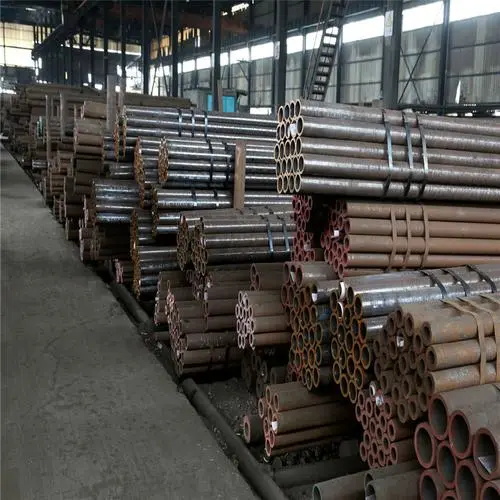 淮北gb8162-2008结构用无缝钢管