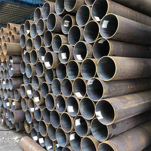 淮北20#结构用无缝钢管