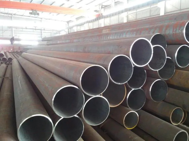 淮北8163无缝管