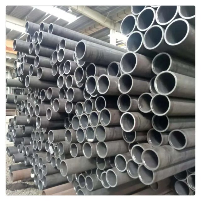 淮北GB8163无缝管