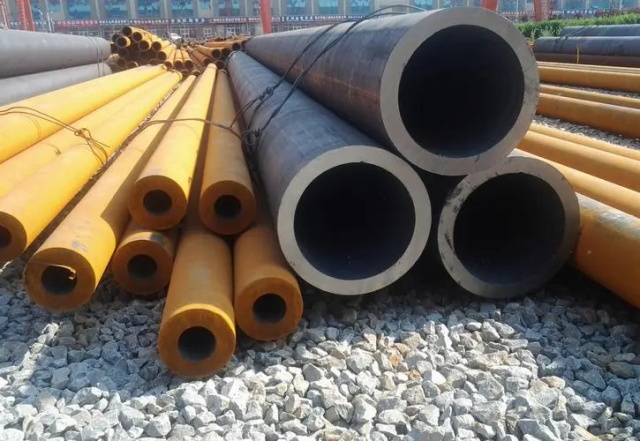 淮北GB5310锅炉钢管