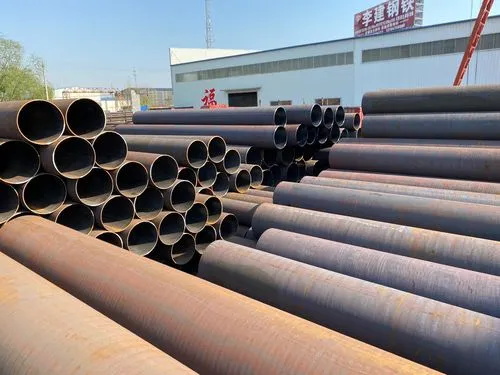 淮北GB5310锅炉管