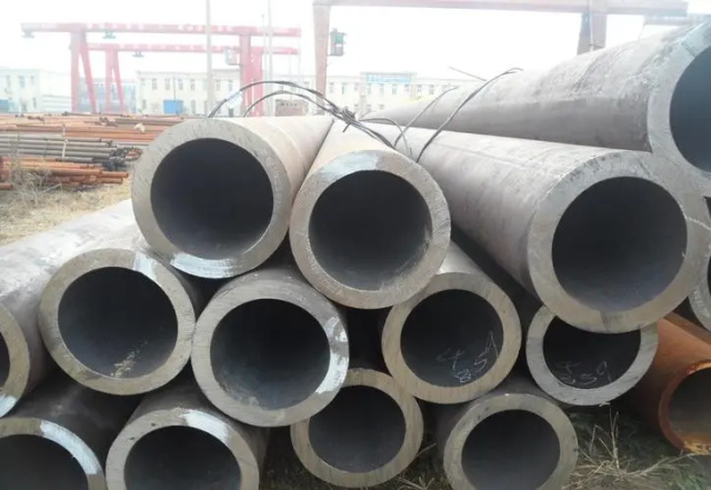 淮北GB5310钢管