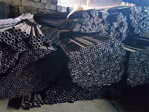 淮北GB6479无缝管 