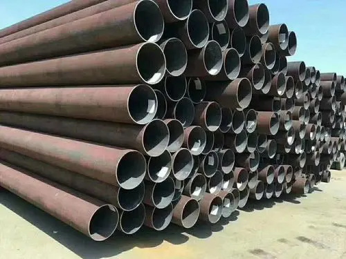 淮北GB6479无缝钢管