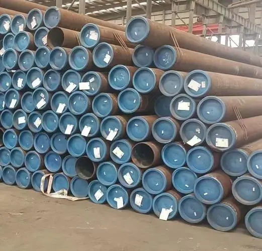 淮北GB6479化肥设备用无缝钢管