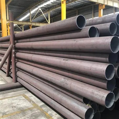 淮北GB9948无缝钢管