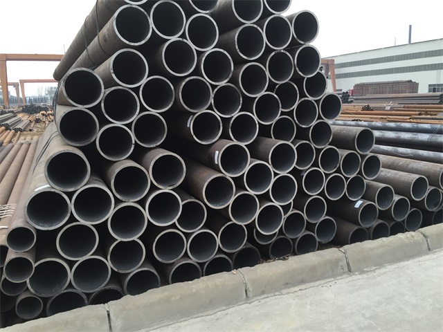 淮北GB9948无缝管