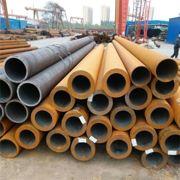 淮北地质无缝管