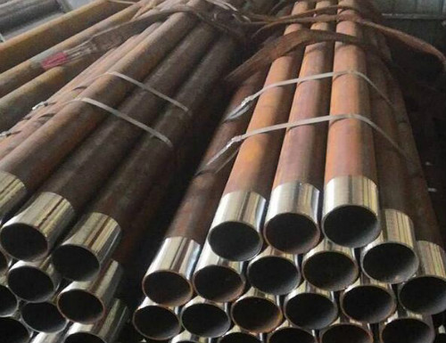 淮北地质用无缝钢管