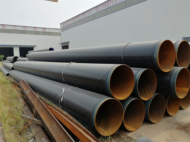 淮北防腐无缝钢管