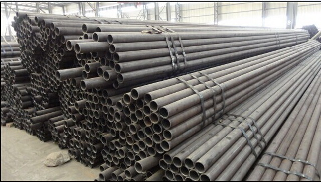 淮北GB8163流体用无缝管