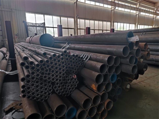 淮北高压锅炉管