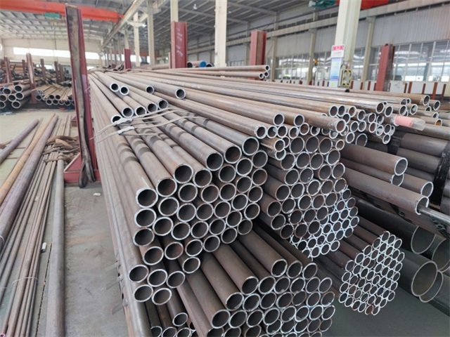 淮北锅炉钢管