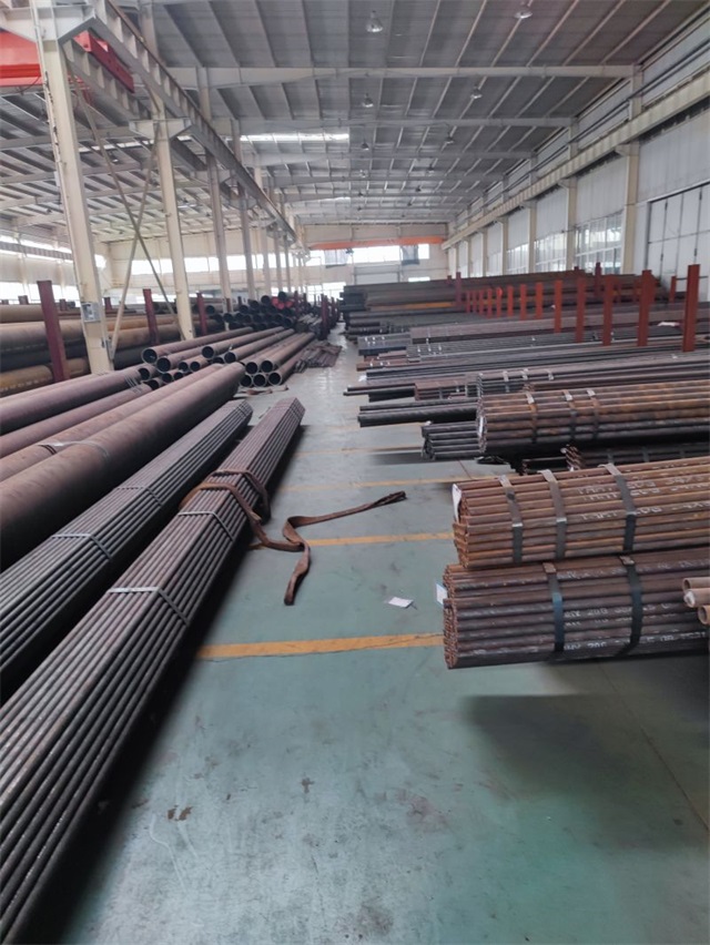 淮北高压锅炉钢管