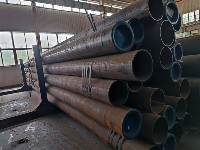 淮北高压无缝管