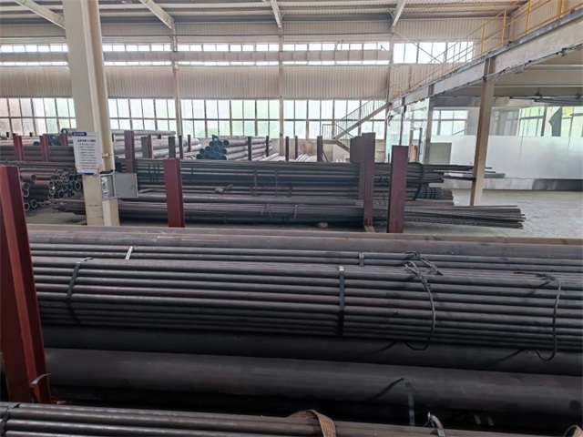 淮北5310无缝钢管 