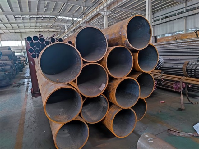 淮北GB5310高压锅炉管