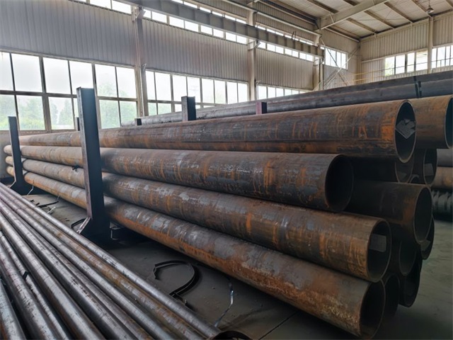 淮北15crmog高压锅炉管