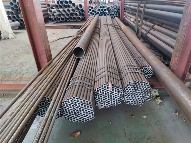淮北15crmog无缝钢管
