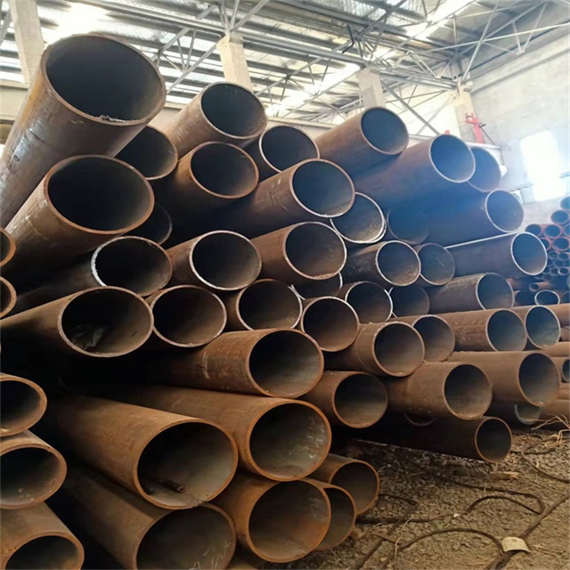 淮北gb3087锅炉管