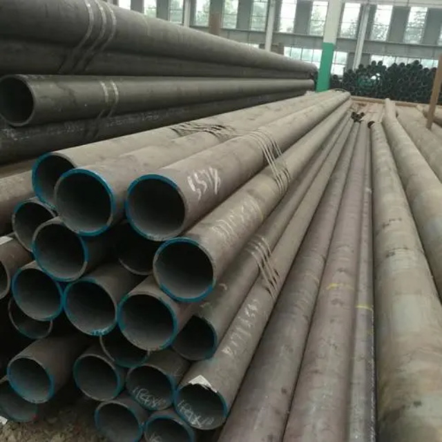 淮北gb3087无缝钢管