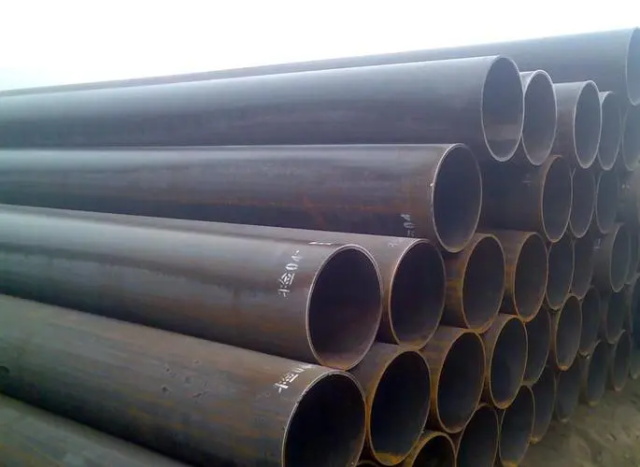 淮北GB3087无缝管