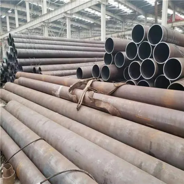 淮北GB3087低中压锅炉管