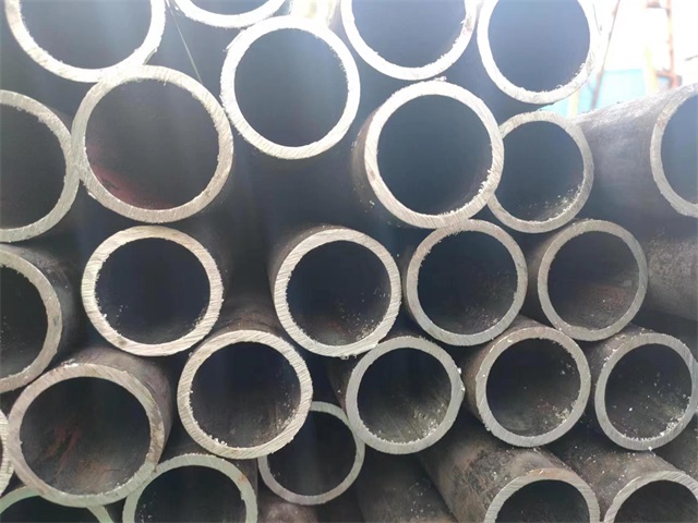 淮北45#无缝钢管多少钱