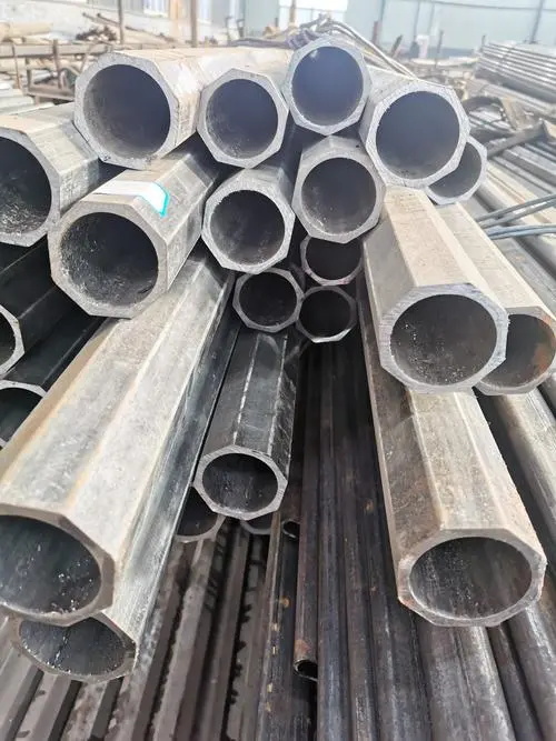 淮北20cr冷拔无缝钢管