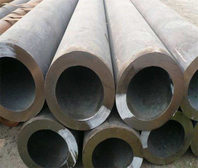 淮北厚壁无缝钢管型号
