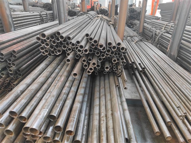 淮北精密无缝钢管批发