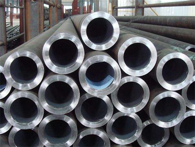 淮北厚壁无缝钢管销售