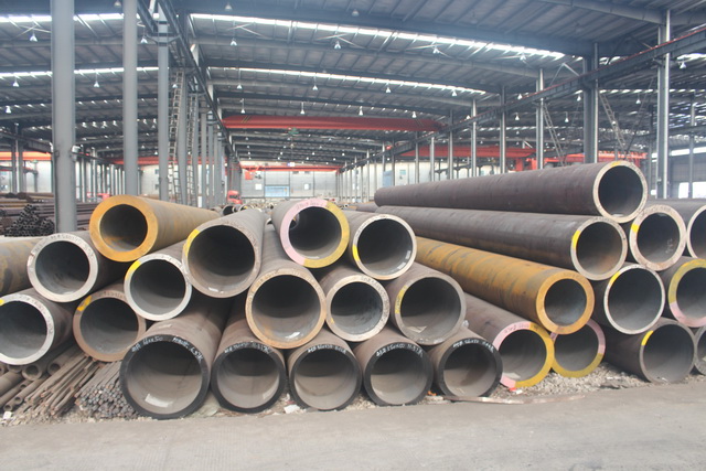 淮北厚壁无缝钢管费用