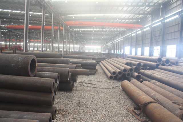 淮北厚壁无缝钢管电话