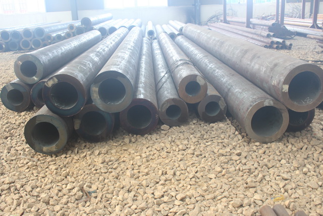 淮北厚壁无缝钢管售价