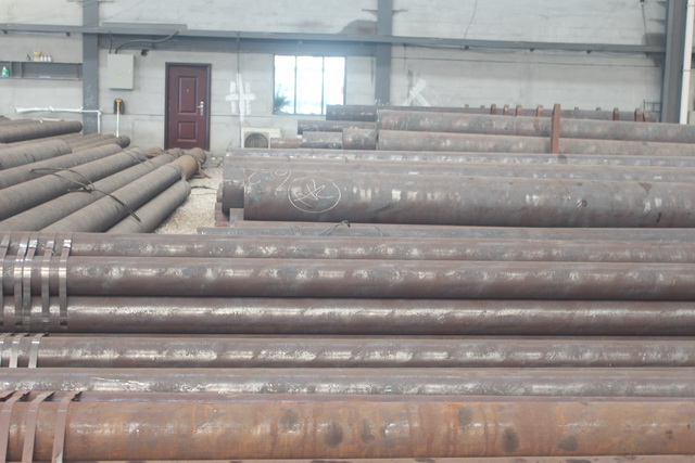 淮北厚壁无缝钢管售卖电话